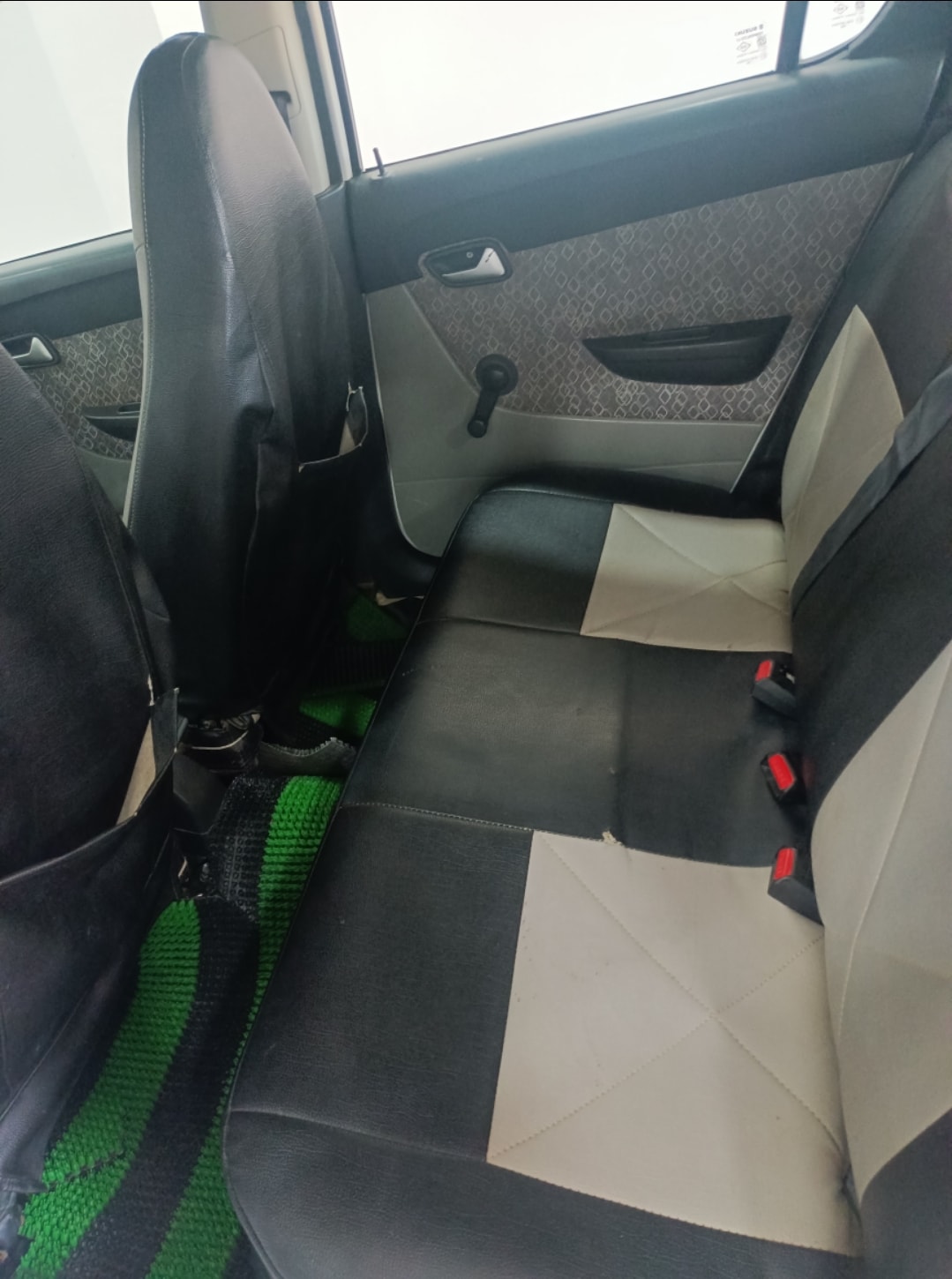 Alto 800 image 10 Alto 800 image 10