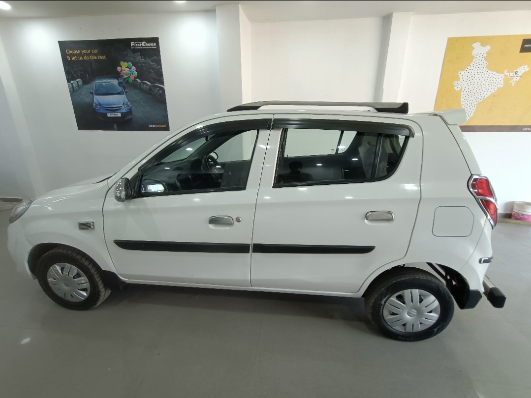 Alto 800 image 2 Alto 800 image 2