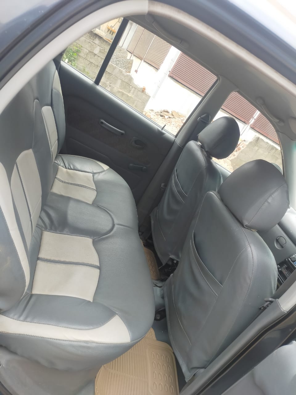 Santro Xing image 2 Santro Xing image 2