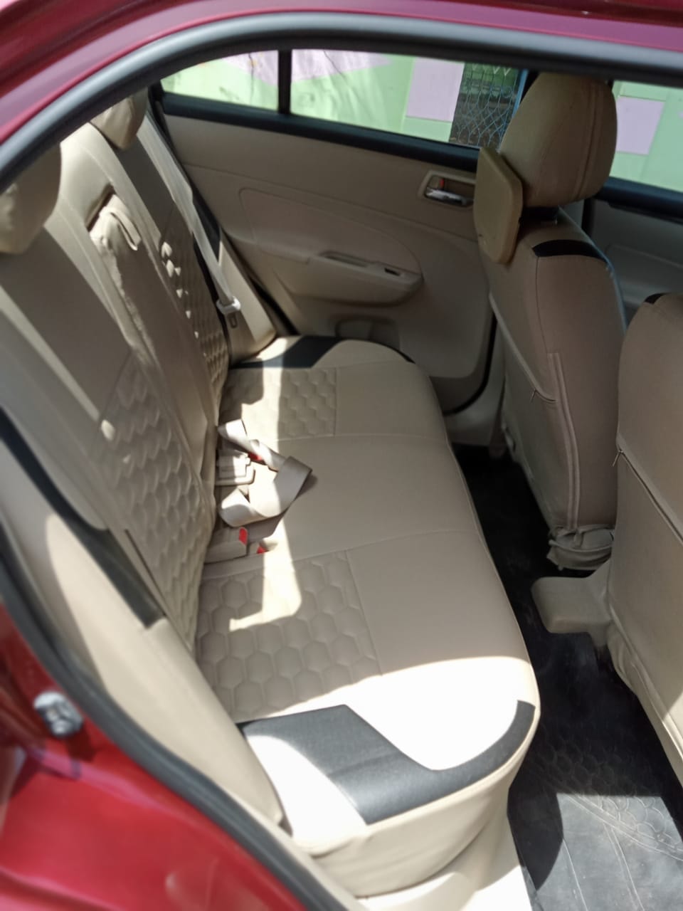 Swift DZire image 2 Swift DZire image 2