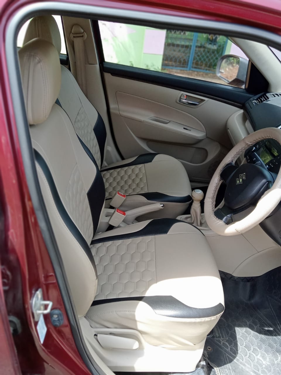 Swift DZire image 6 Swift DZire image 6