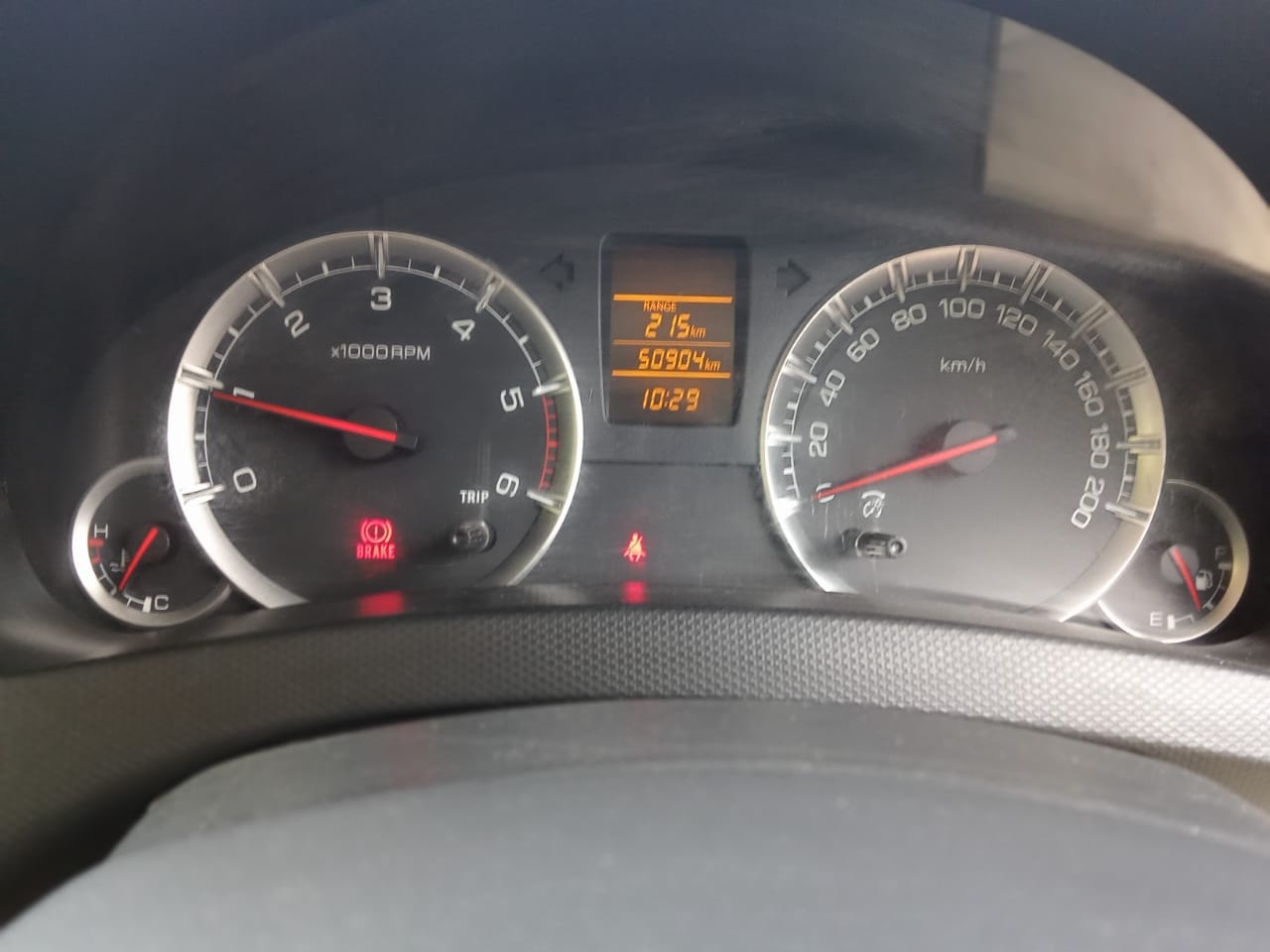 Swift DZire image 9 Swift DZire image 9