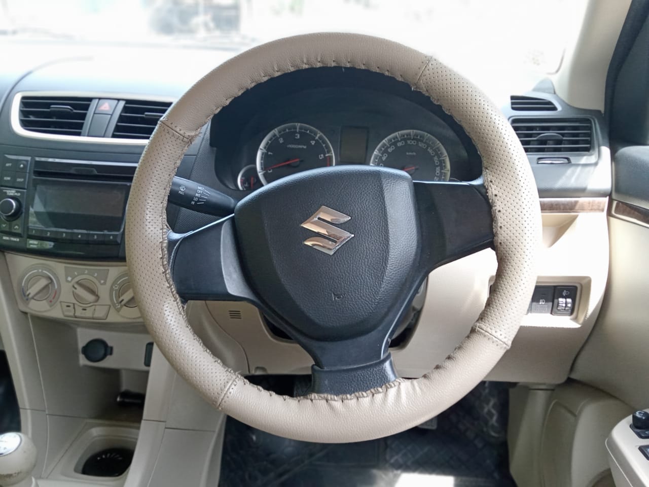 Swift DZire image 14 Swift DZire image 14