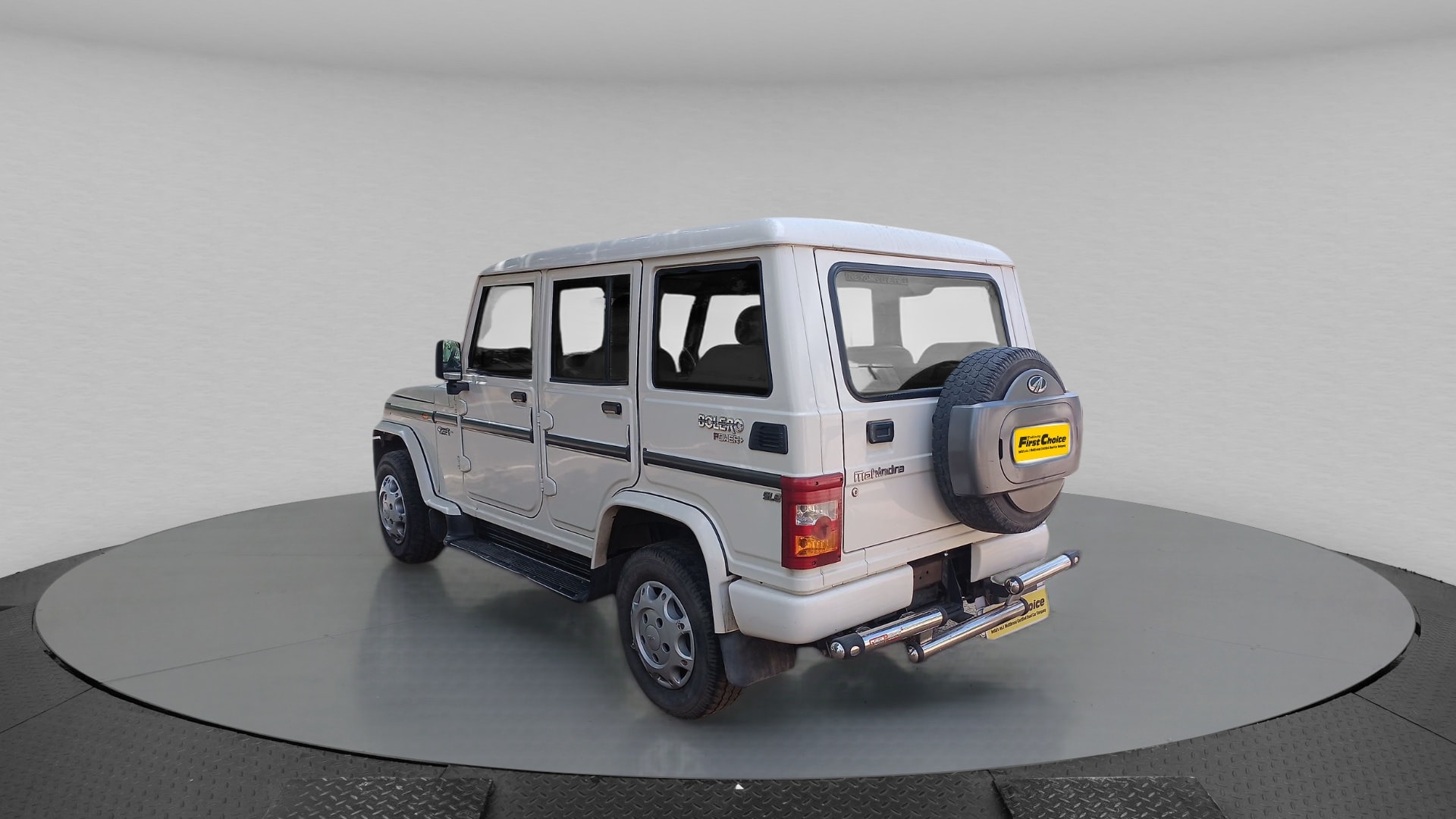 Bolero image 3 Bolero image 3