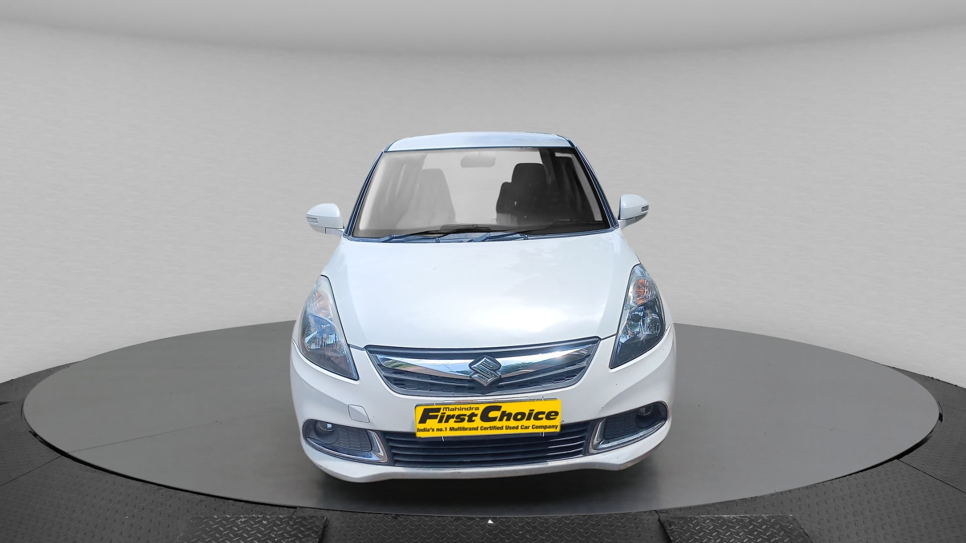 Swift DZire image 10 Swift DZire image 10