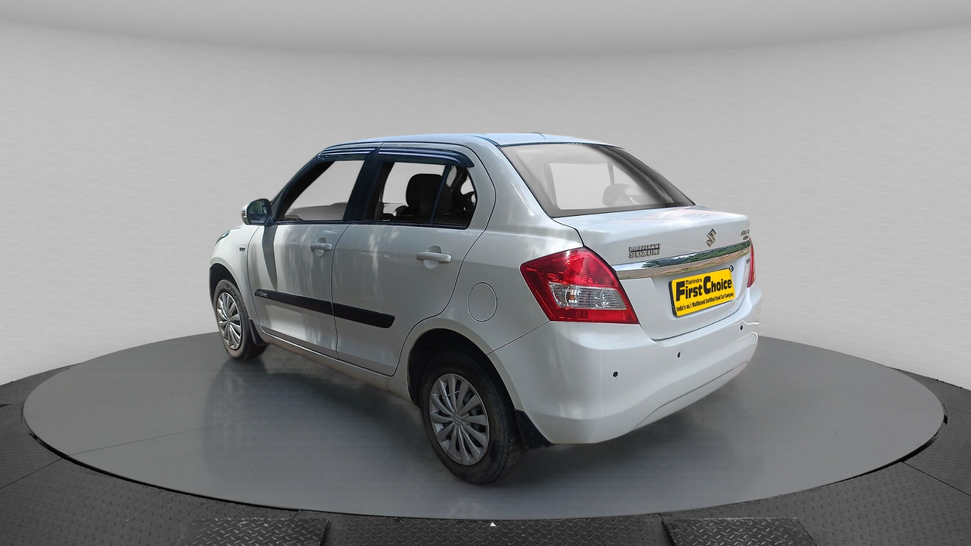 Swift DZire image 3 Swift DZire image 3