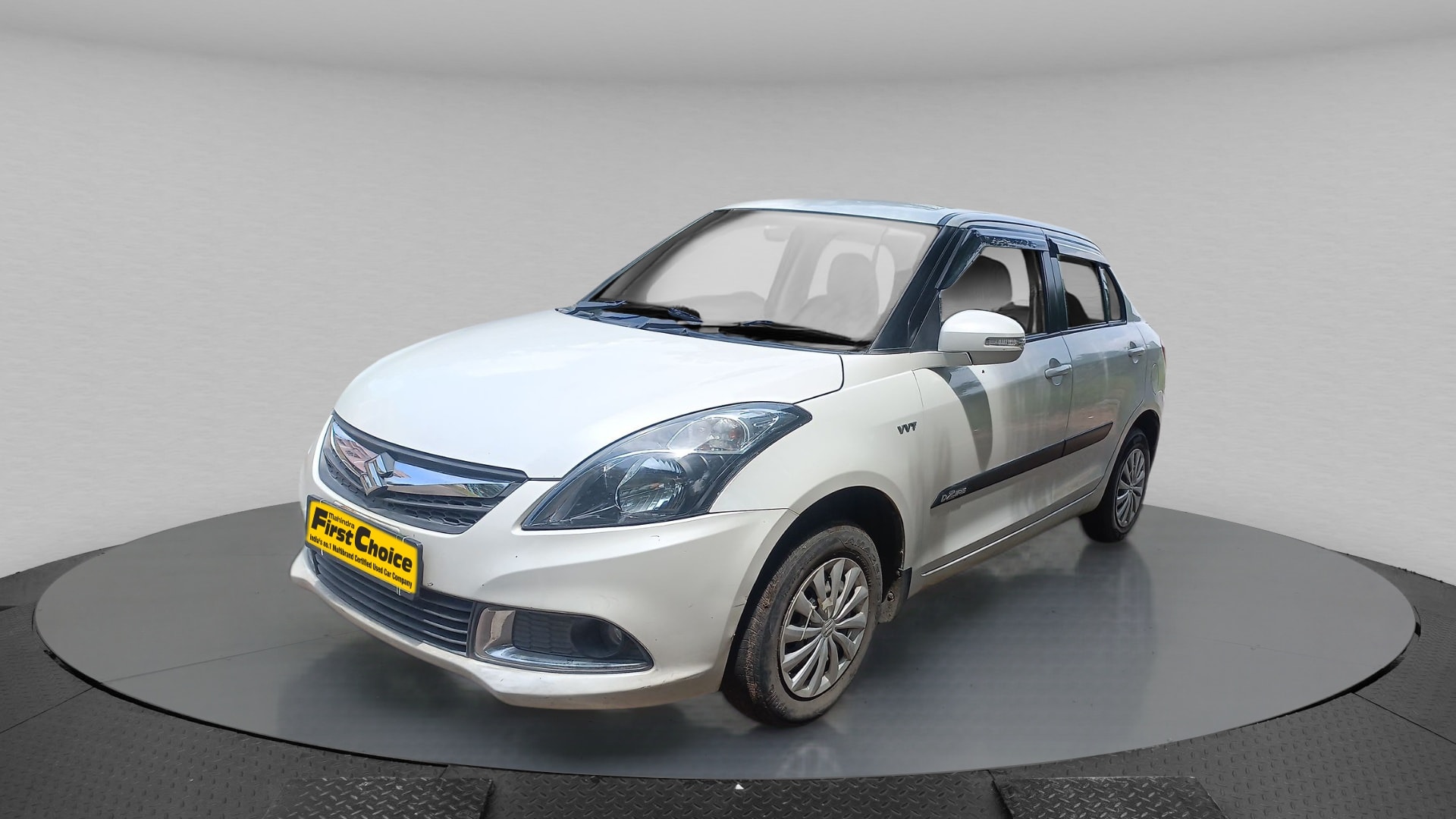 Swift DZire image 1 Swift DZire image 1