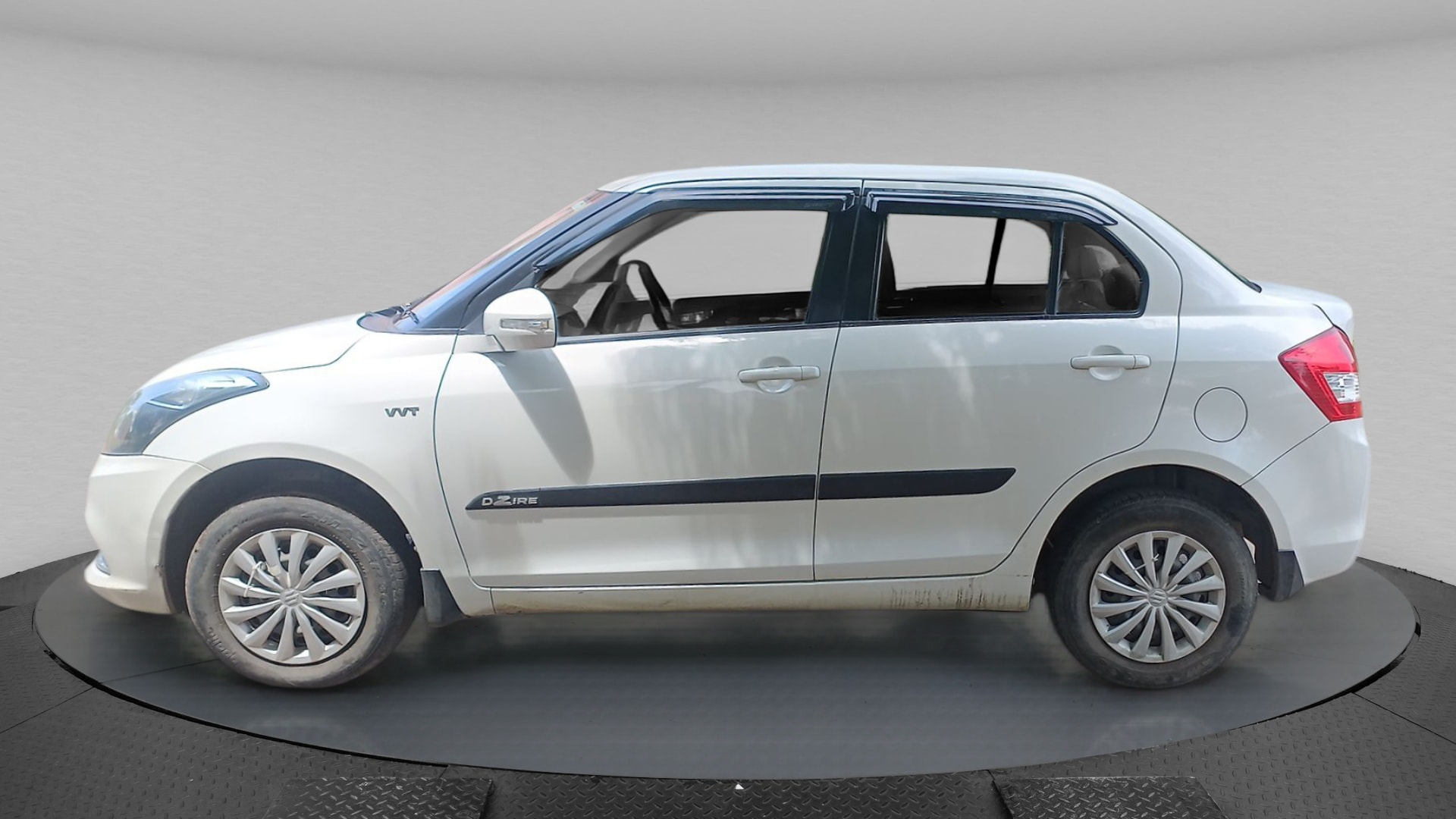 Swift DZire image 2 Swift DZire image 2