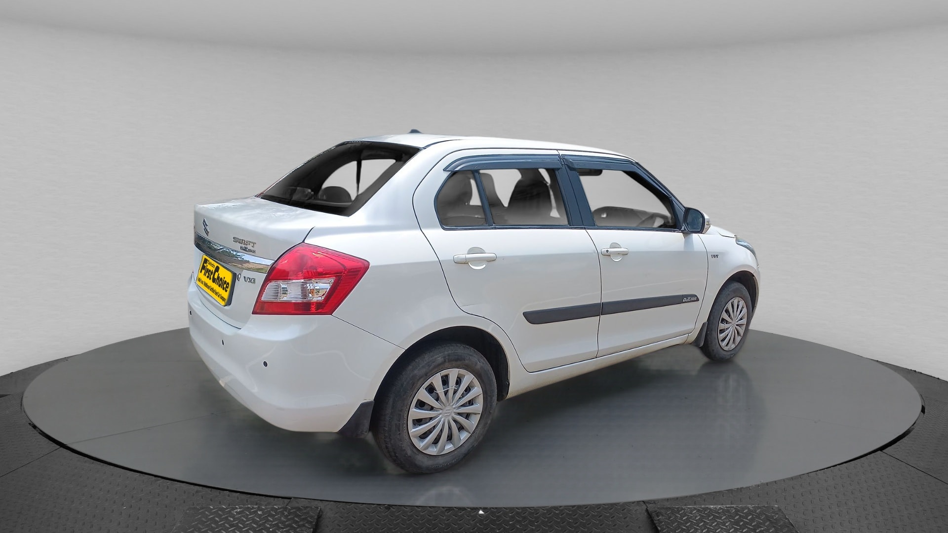 Swift DZire image 6 Swift DZire image 6