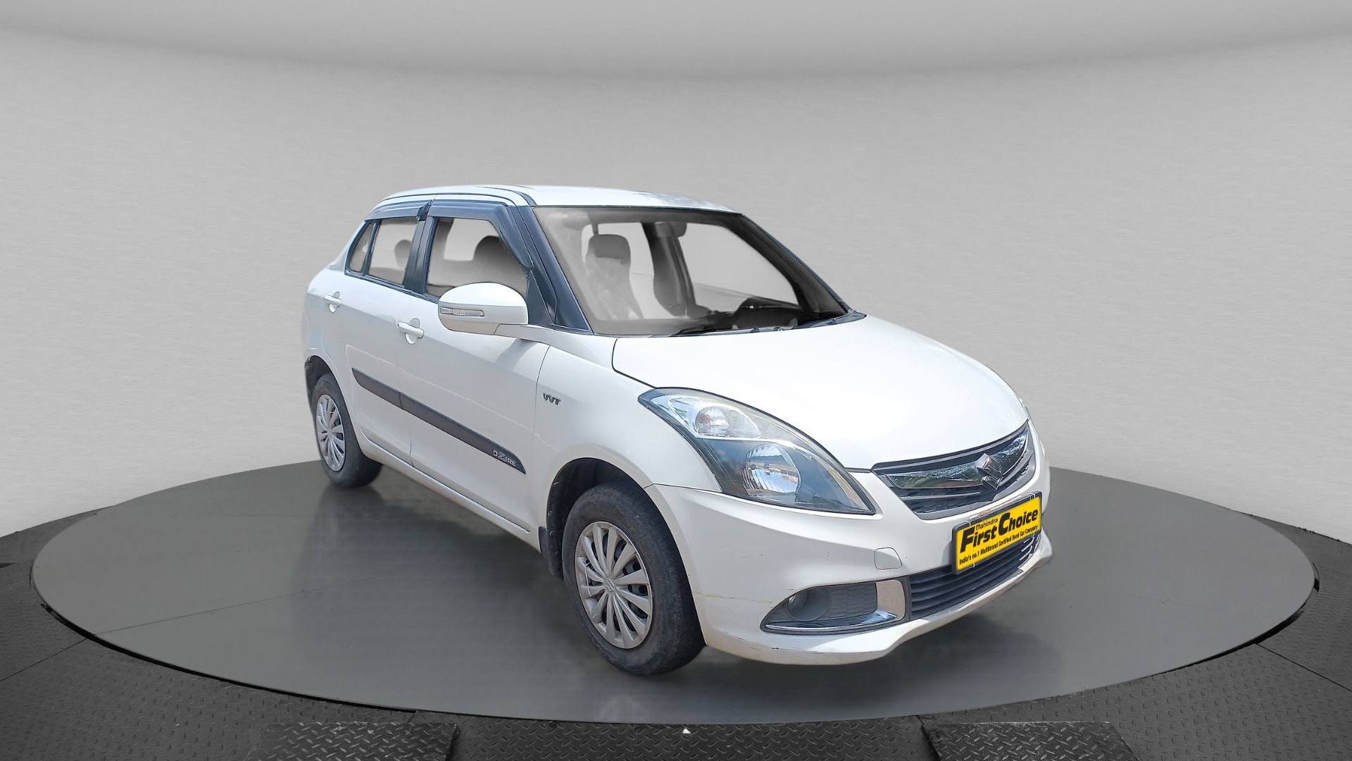 Swift DZire image 9 Swift DZire image 9