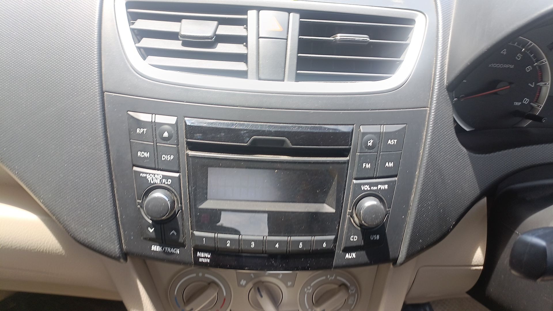 Swift DZire image 17 Swift DZire image 17