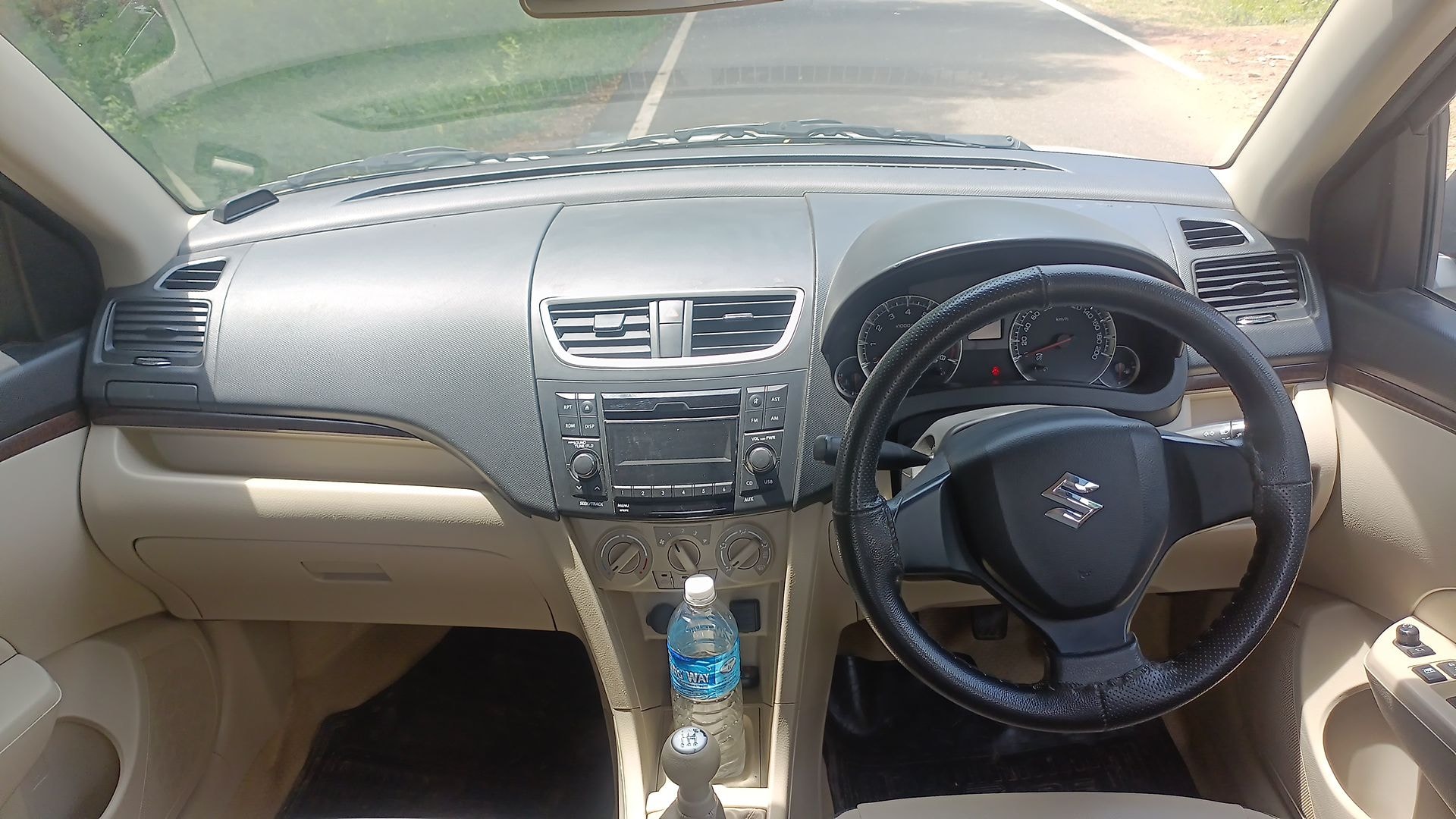 Swift DZire image 15 Swift DZire image 15