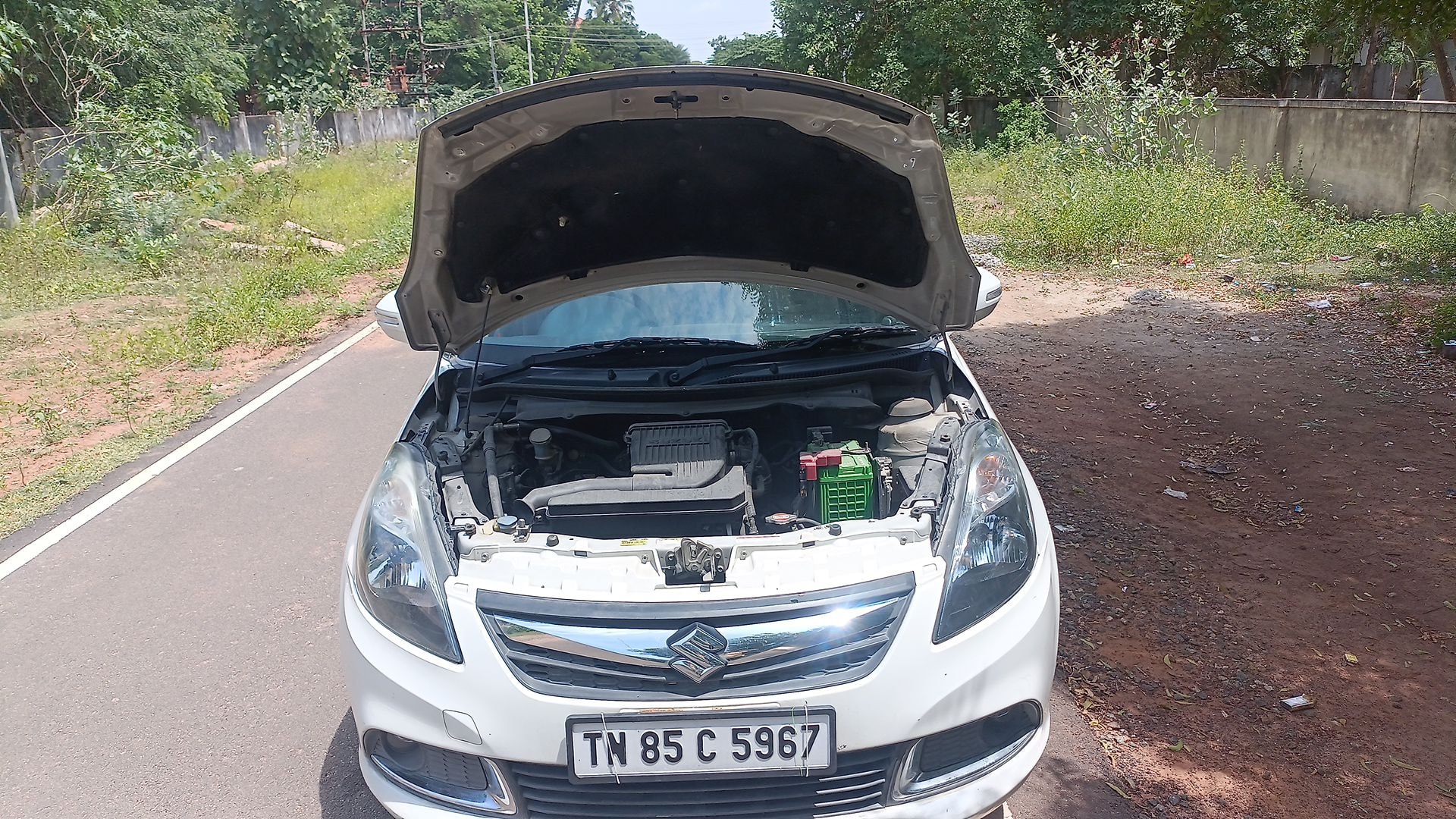 Swift DZire image 14 Swift DZire image 14