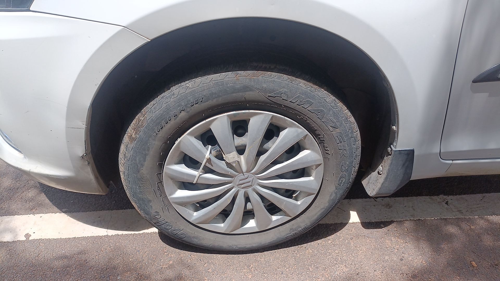 Swift DZire image 12 Swift DZire image 12