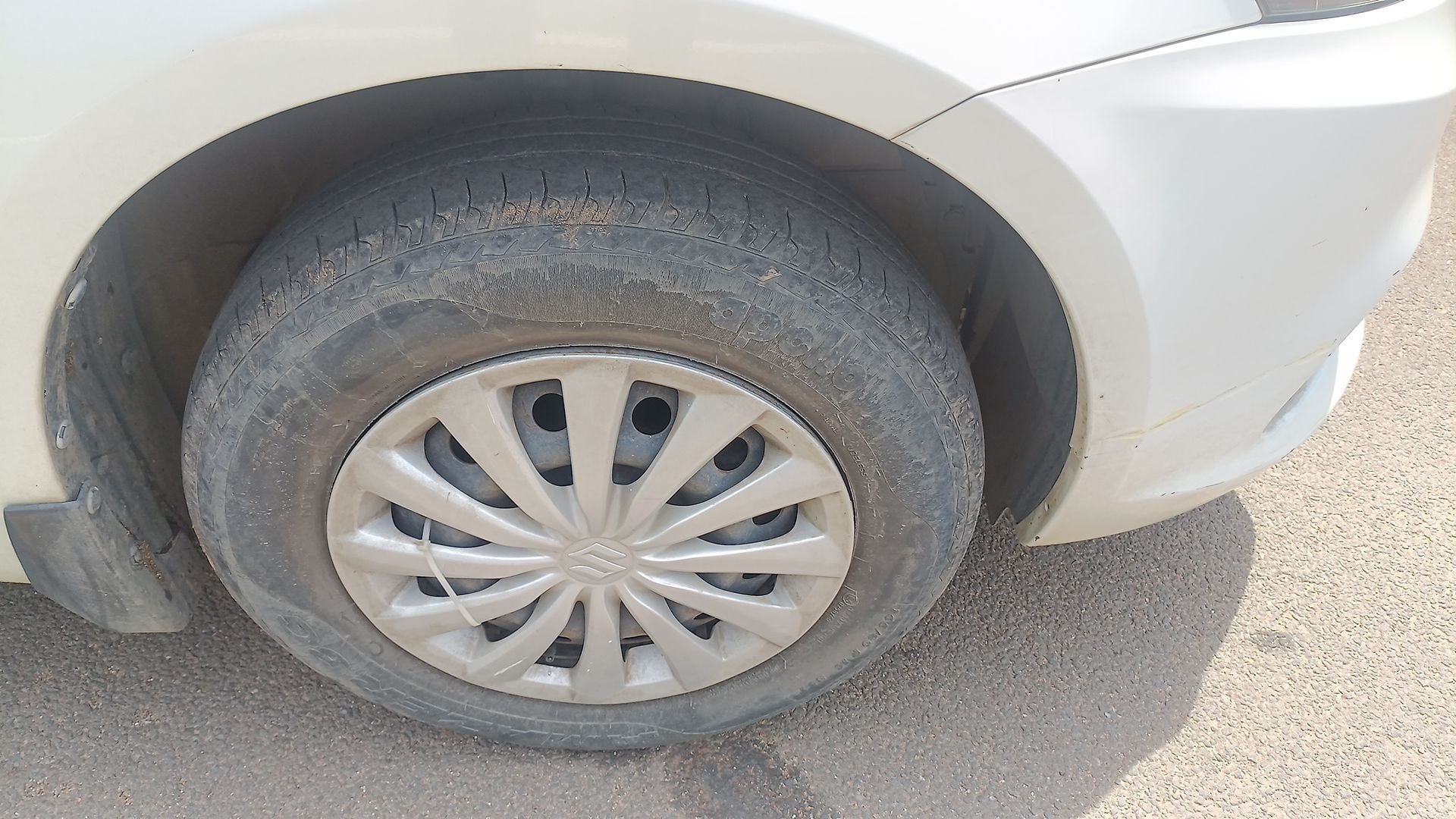 Swift DZire image 11 Swift DZire image 11