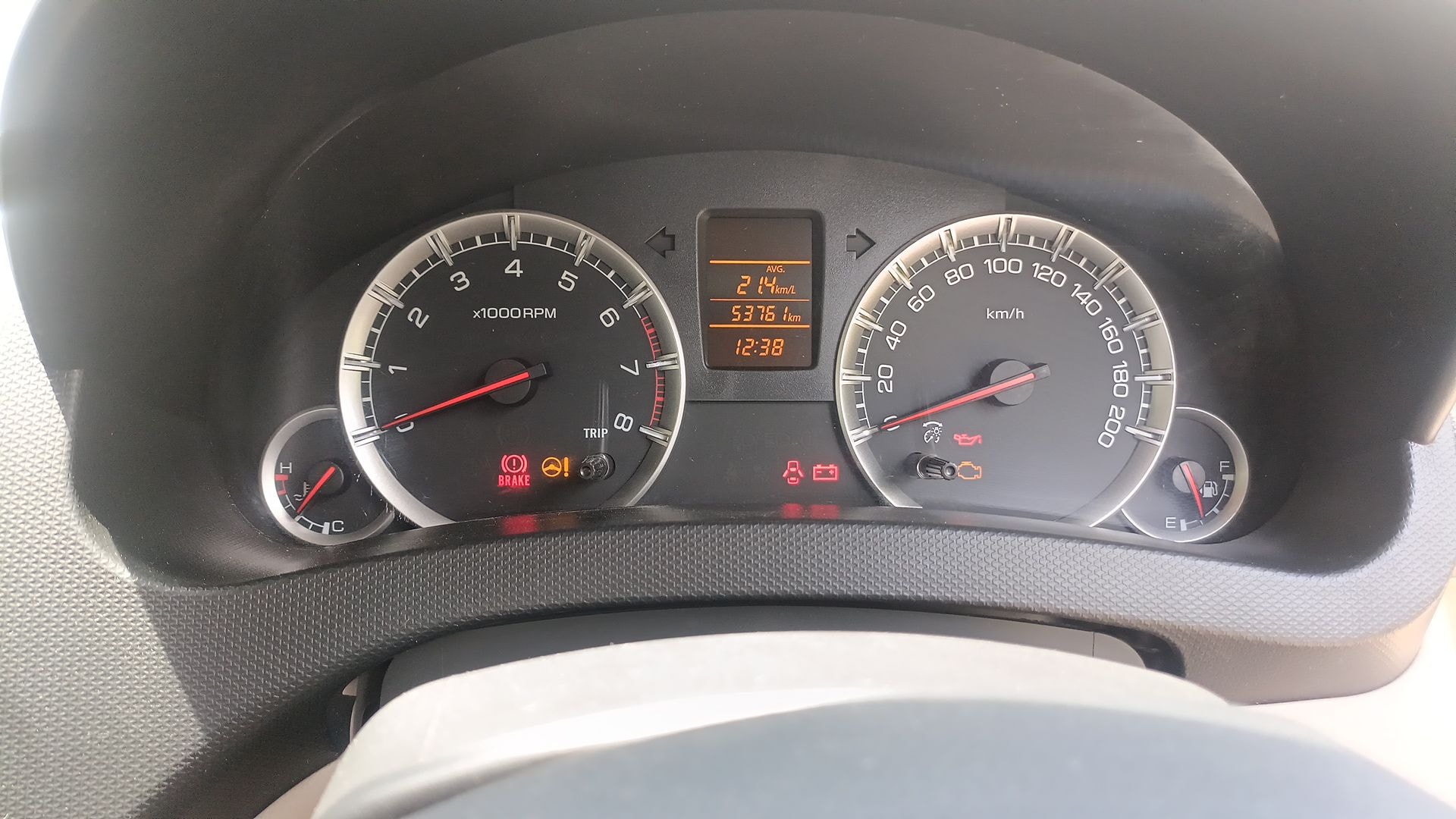 Swift DZire image 16 Swift DZire image 16