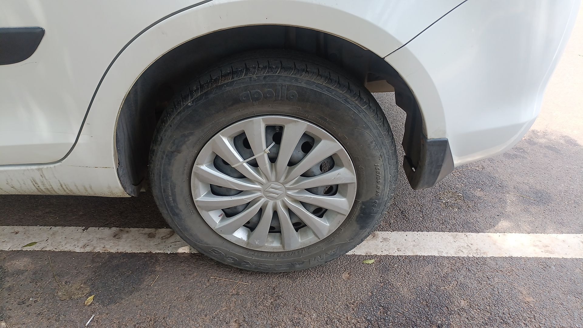 Swift DZire image 5 Swift DZire image 5