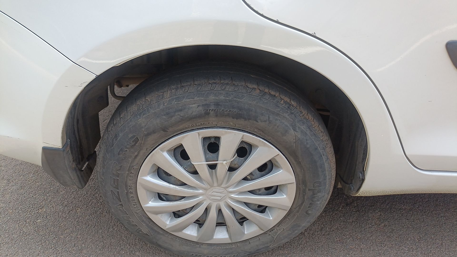 Swift DZire image 13 Swift DZire image 13