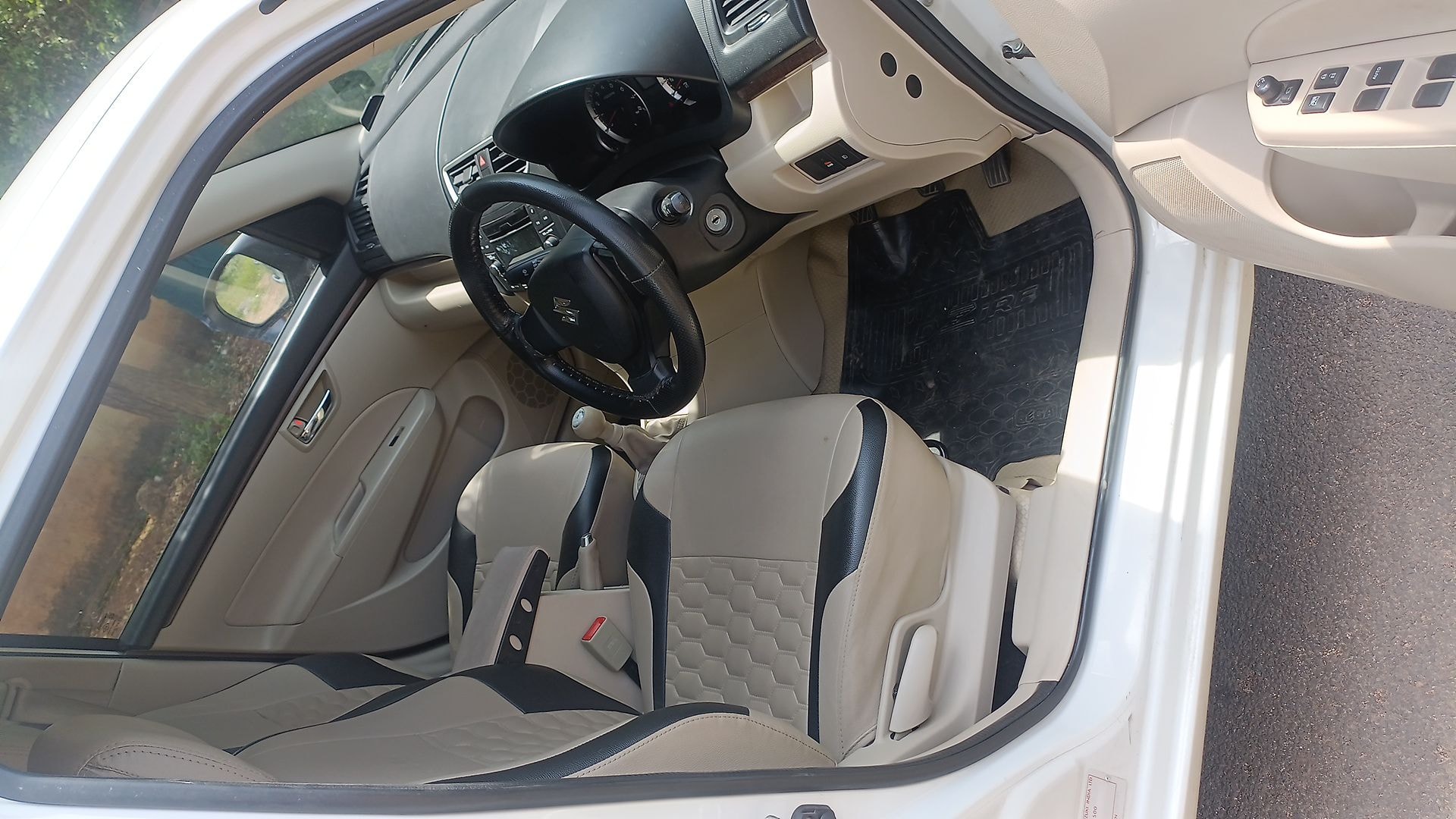 Swift DZire image 19 Swift DZire image 19