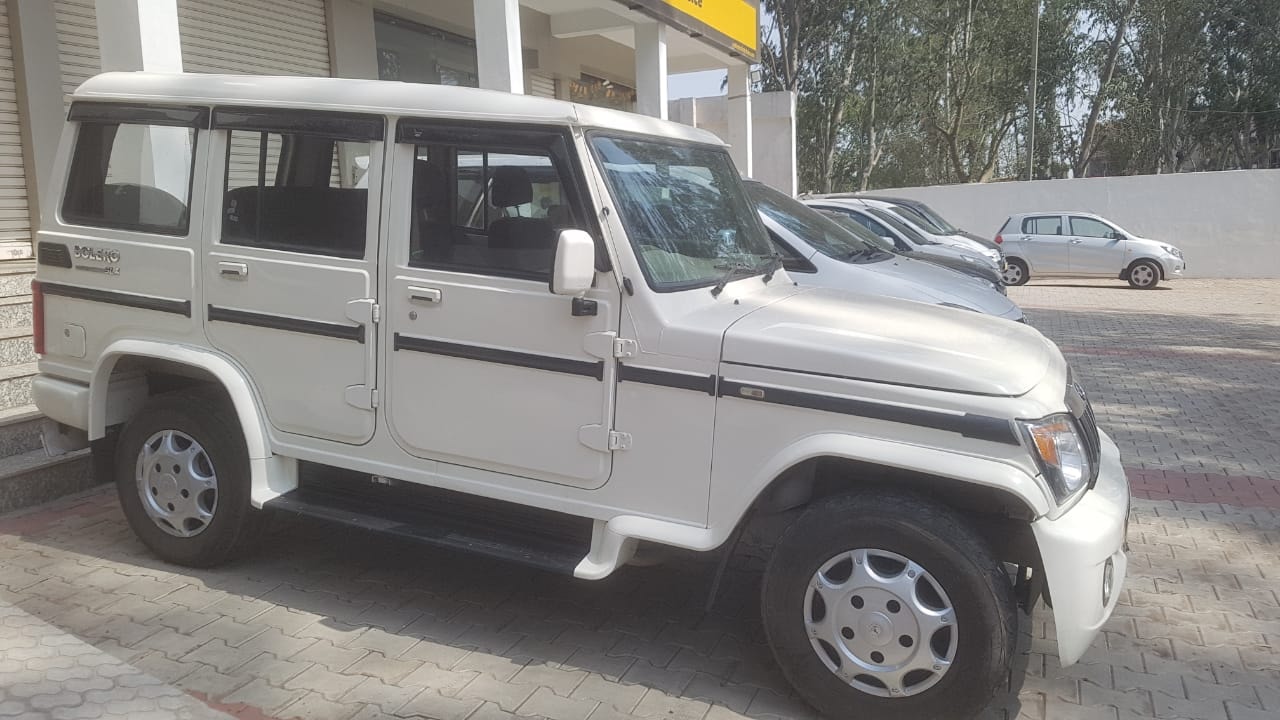 Bolero image 5 Bolero image 5