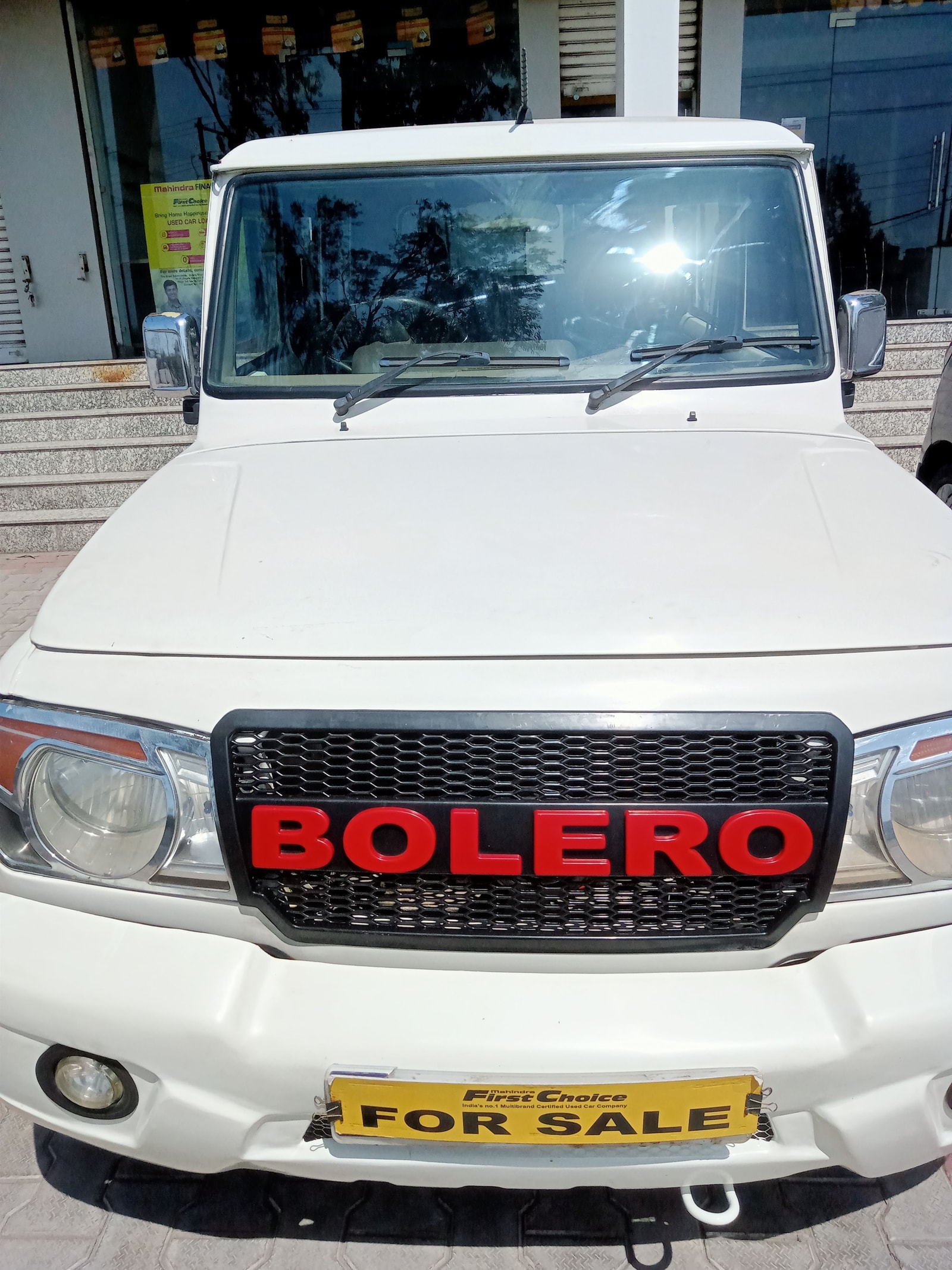 Bolero image 1 Bolero image 1