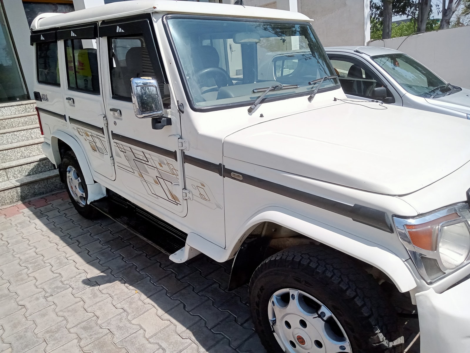 Bolero image 6 Bolero image 6