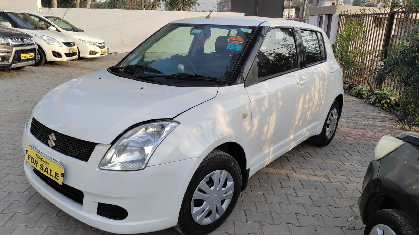 Swift image 1 Swift image 1