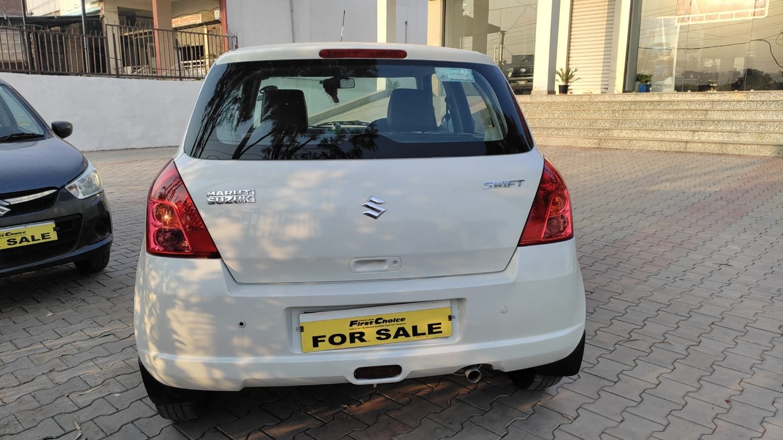 Swift image 3 Swift image 3