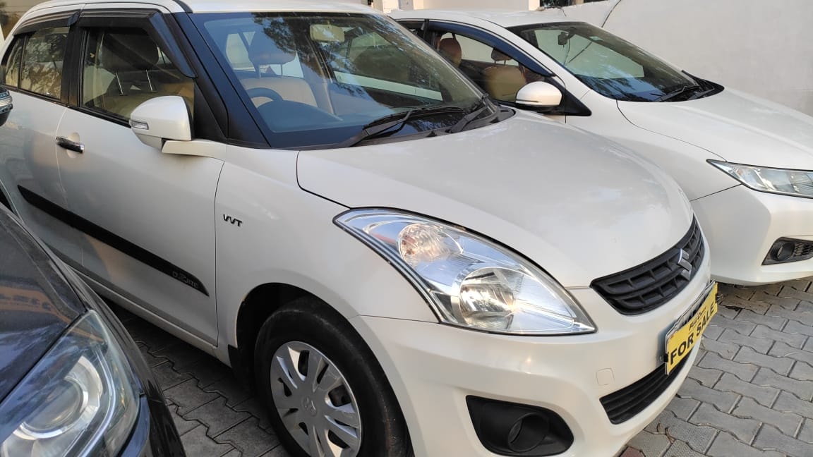 Swift DZire image 3 Swift DZire image 3