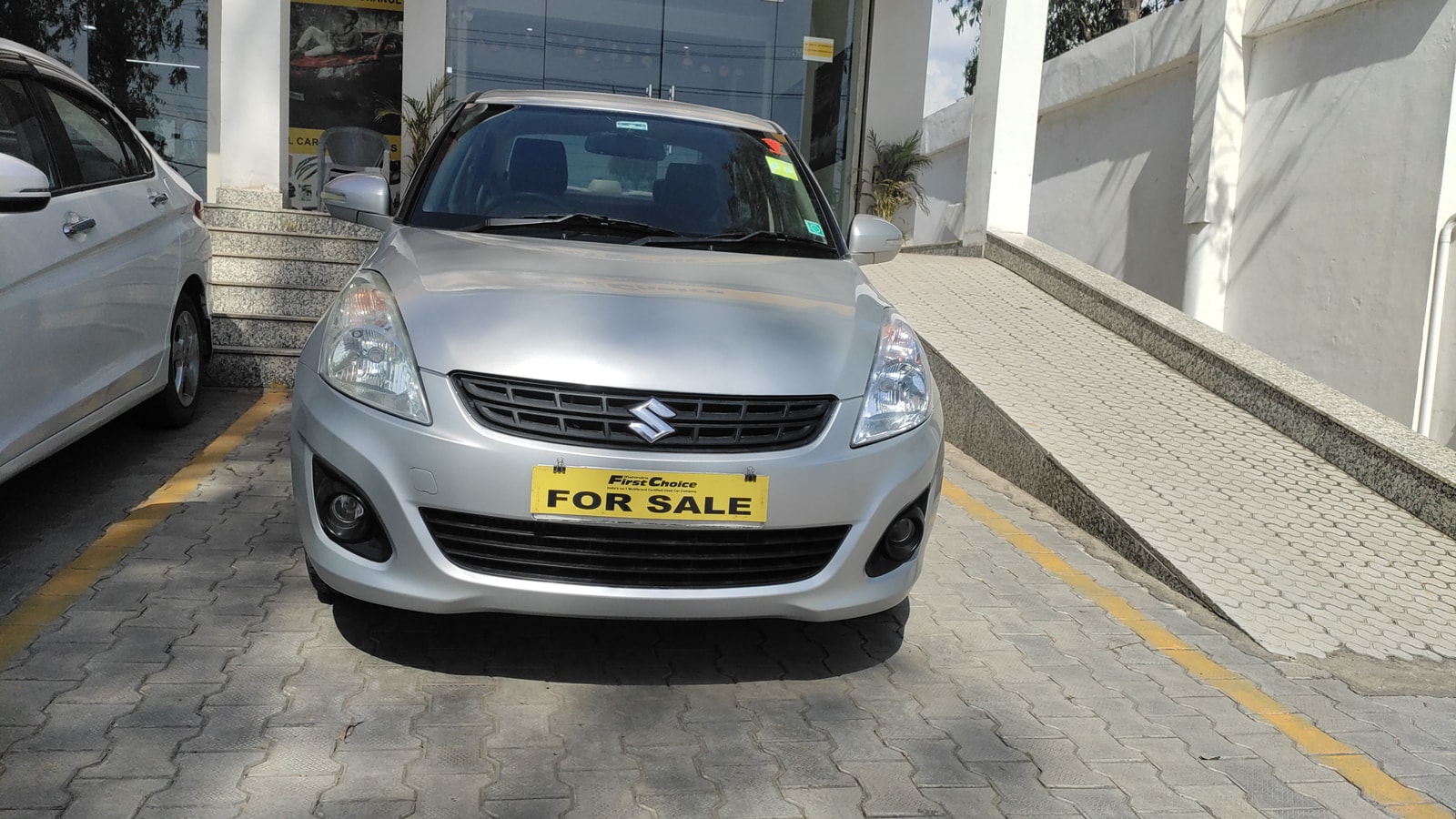 Swift DZire image 5 Swift DZire image 5