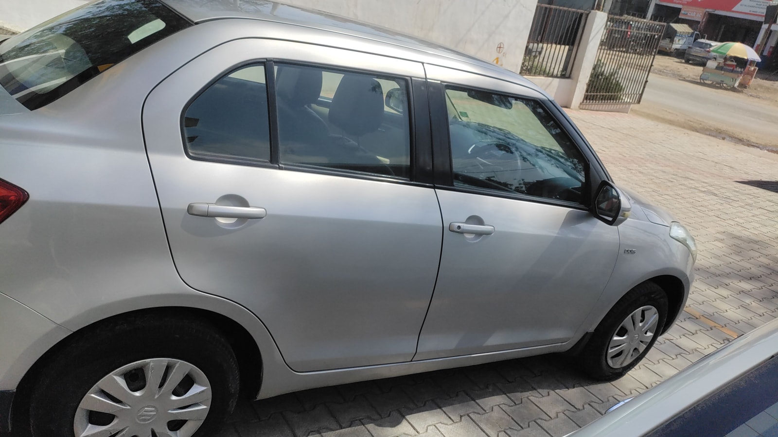 Swift DZire image 4 Swift DZire image 4