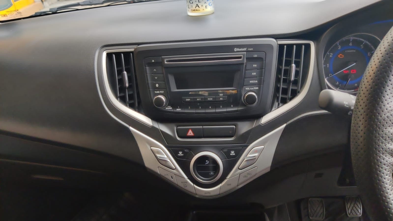 Baleno image 9 Baleno image 9