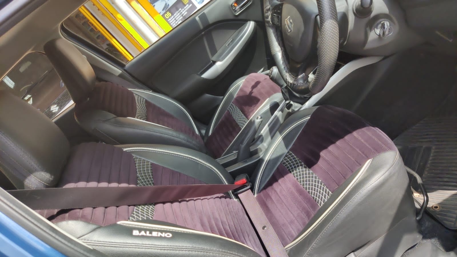 Baleno image 10 Baleno image 10