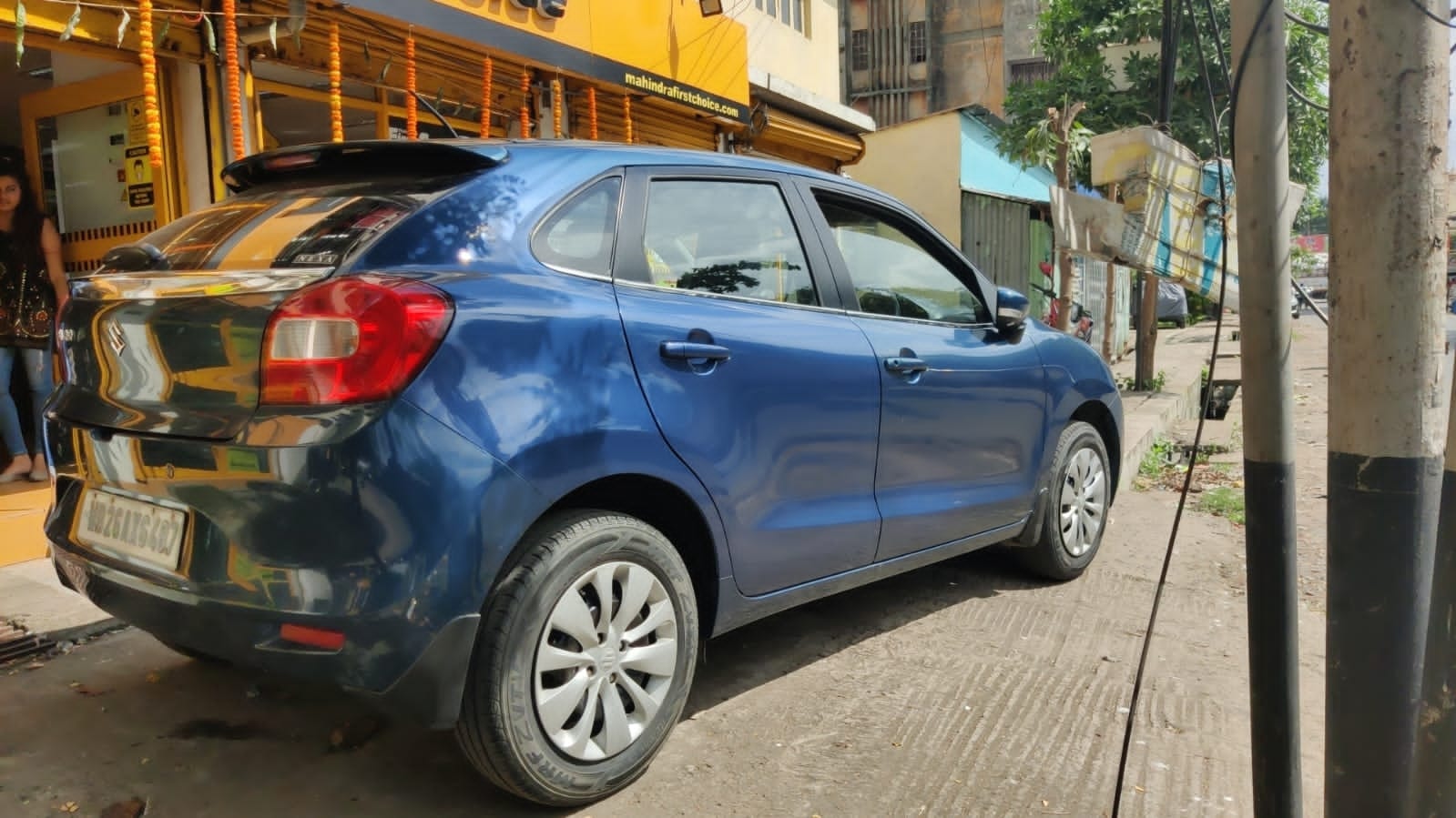 Baleno image 6 Baleno image 6