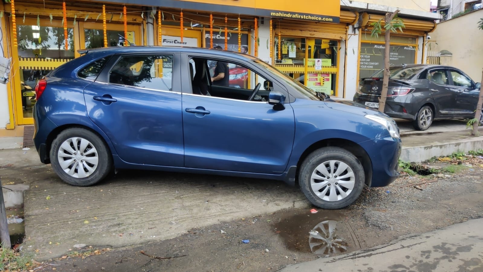 Baleno image 8 Baleno image 8