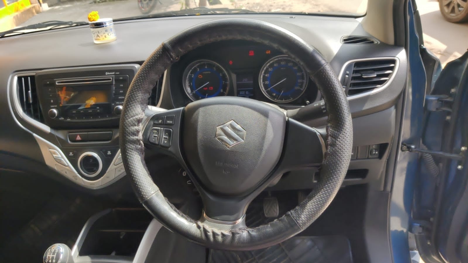 Baleno image 12 Baleno image 12