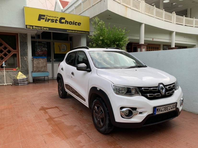 Kwid image 5 Kwid image 5