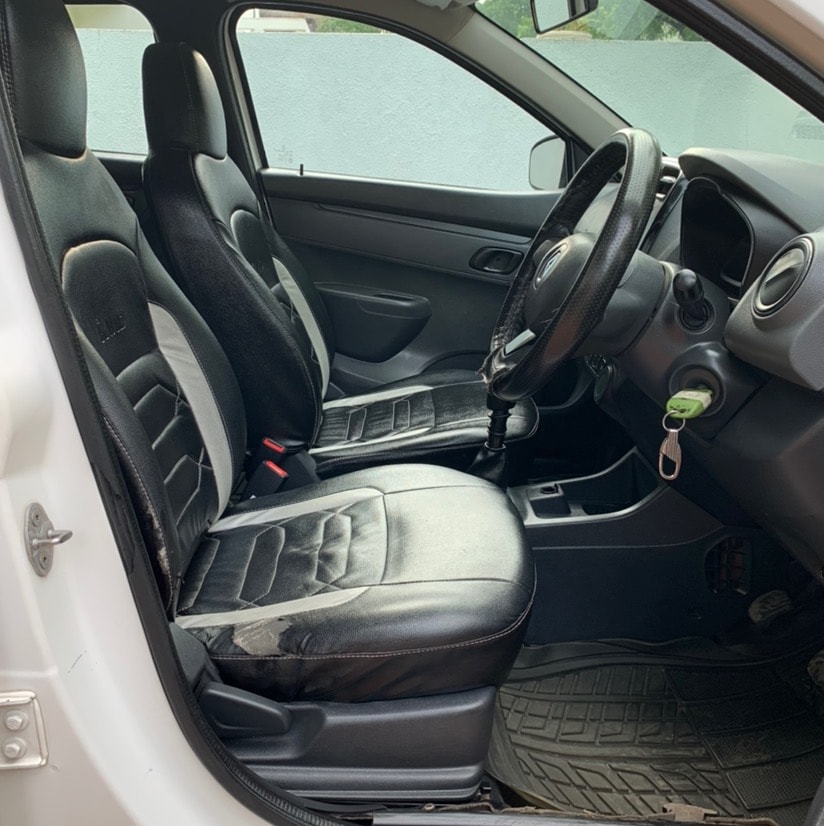 Kwid image 6 Kwid image 6