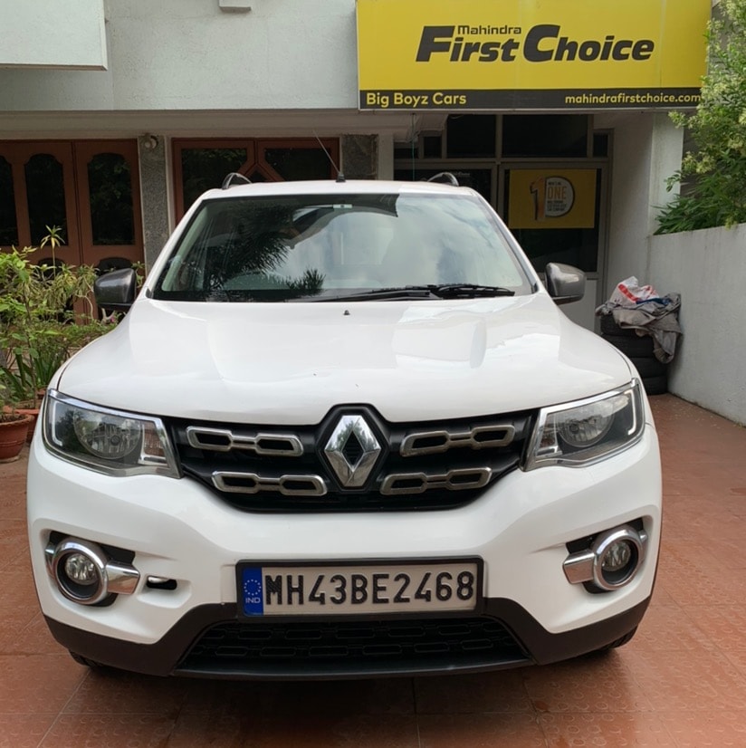 Kwid image 8 Kwid image 8