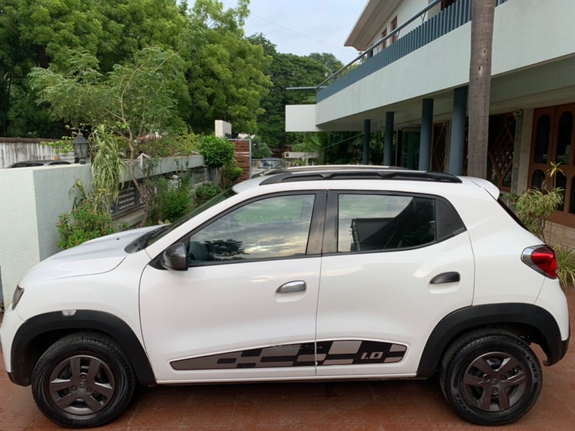 Kwid image 9 Kwid image 9