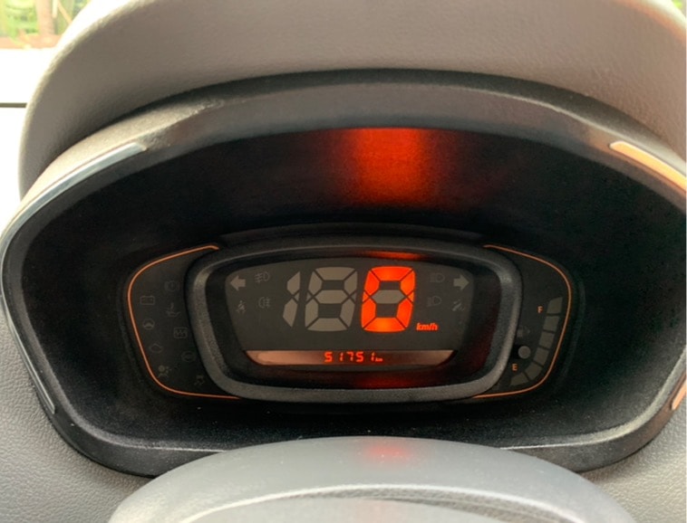 Kwid image 10 Kwid image 10