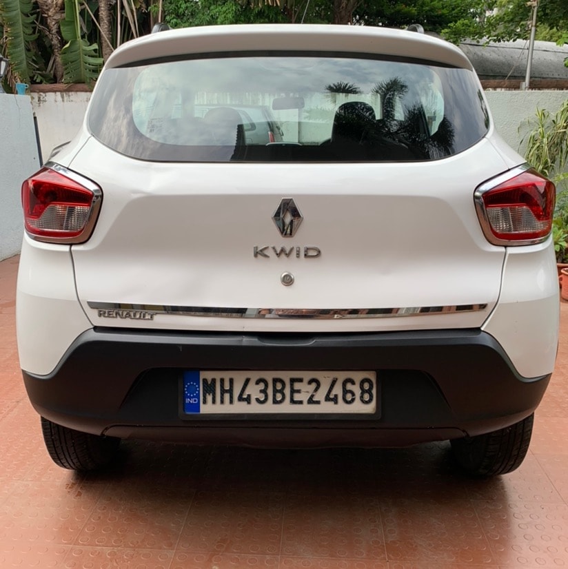Kwid image 13 Kwid image 13
