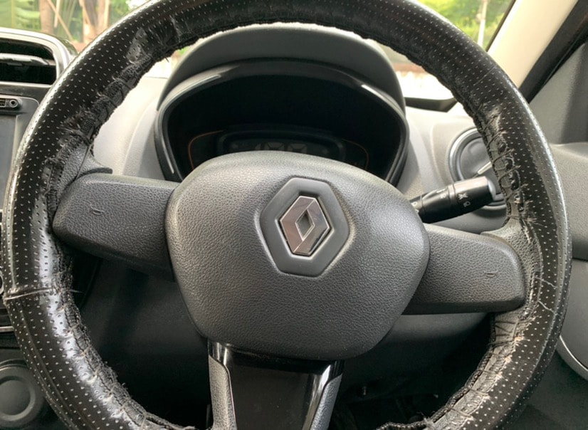 Kwid image 15 Kwid image 15