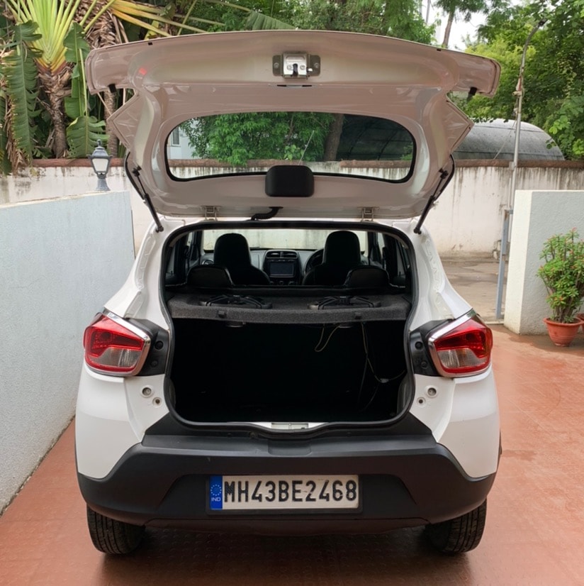 Kwid image 16 Kwid image 16