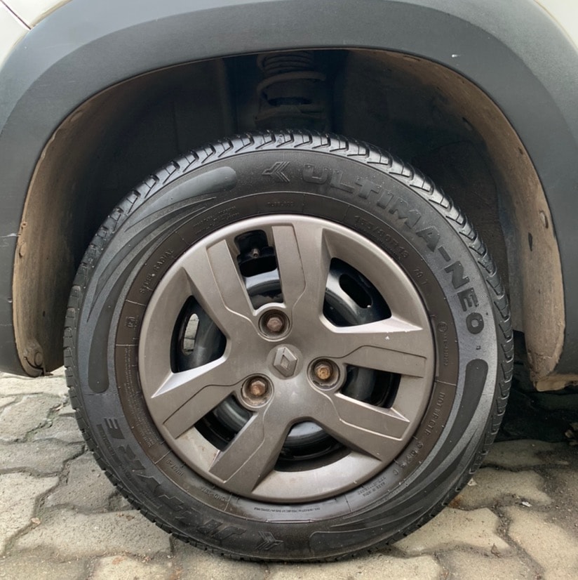 Kwid image 17 Kwid image 17