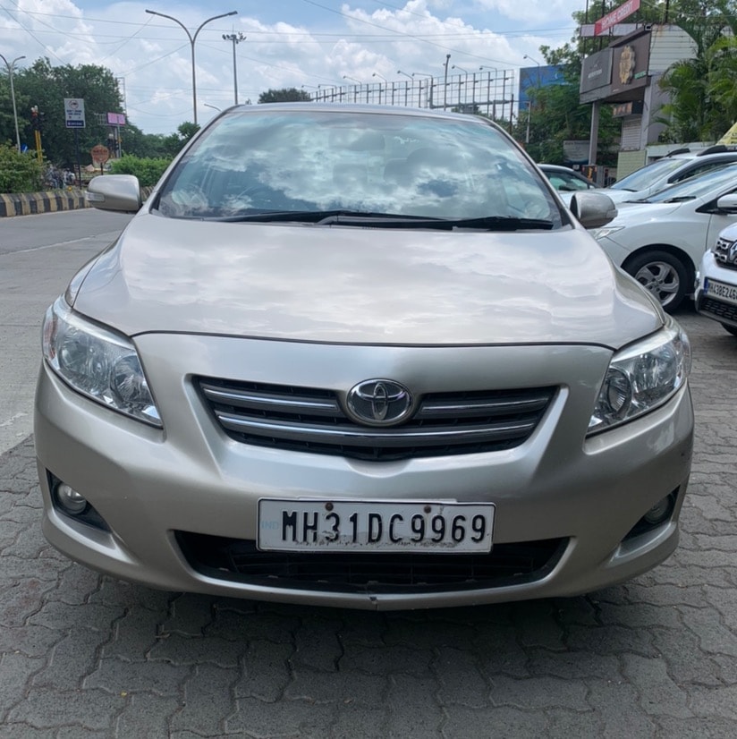 Corolla Altis image 7 Corolla Altis image 7