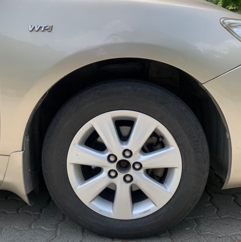 Corolla Altis image 13 Corolla Altis image 13