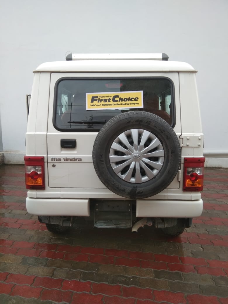 Bolero image 2 Bolero image 2