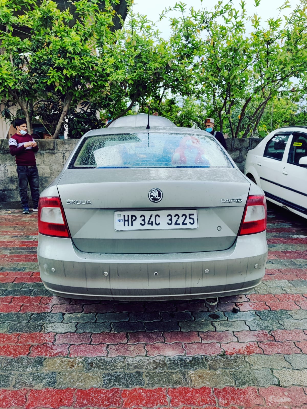 Rapid image 2 Rapid image 2