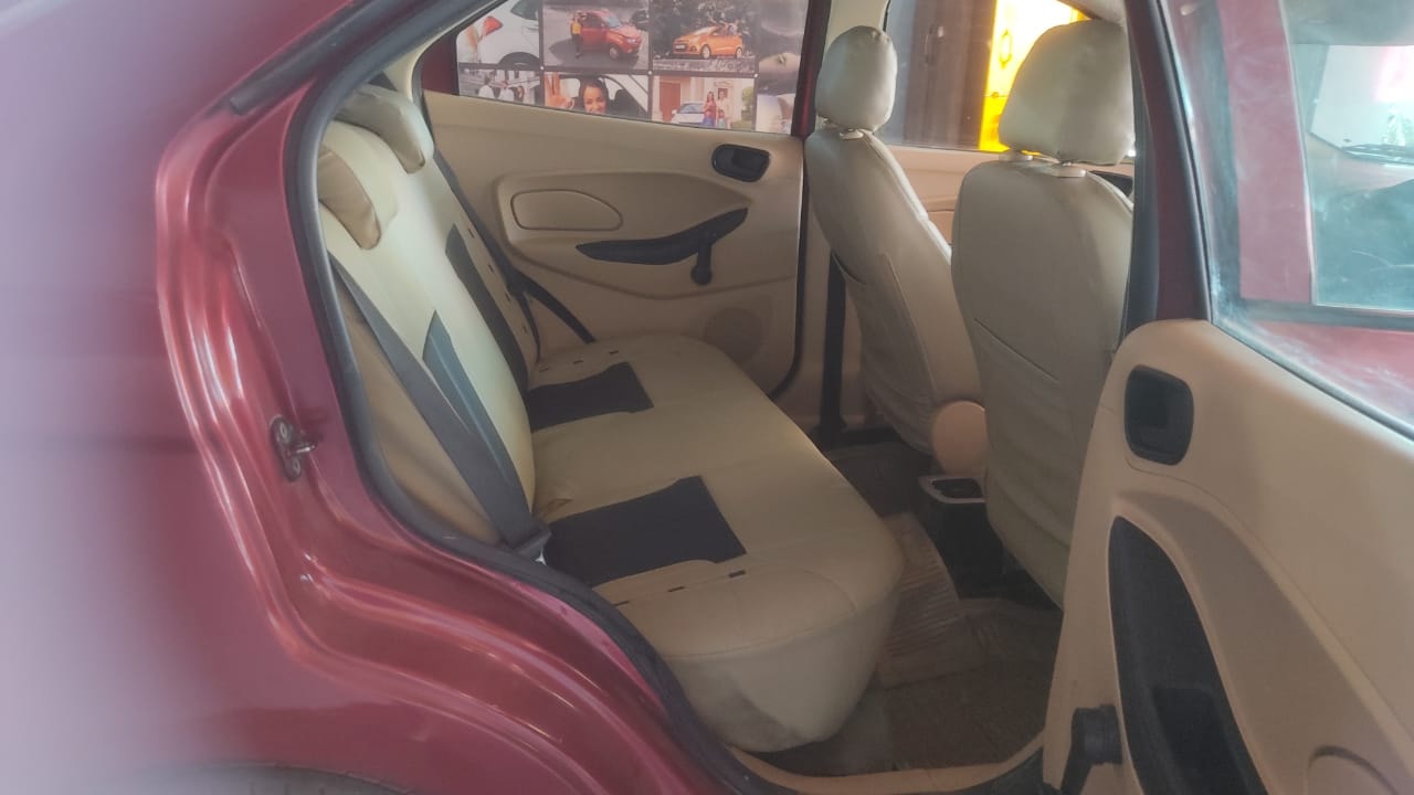 Figo Aspire image 14 Figo Aspire image 14